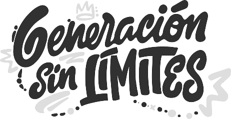 Generación Sin Límites