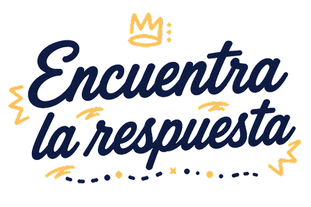 Encuentra la respuesta